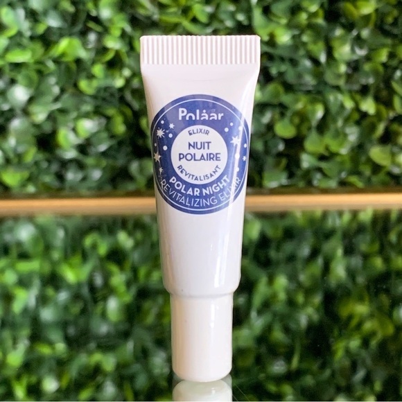 POLAAR Night Revitalizing Elixir | NEW | Travel Size 5mL | Sealed | Polar - Picture 2 of 7